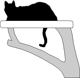 Felis Arborealis logo.